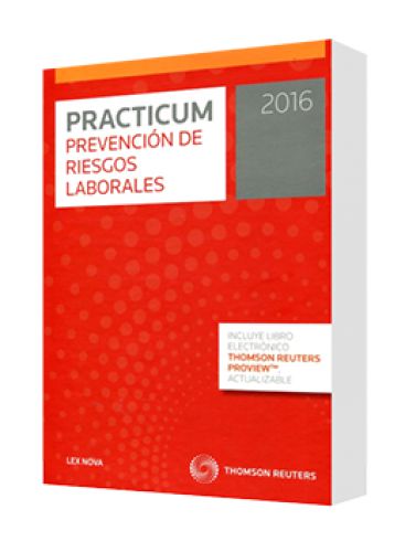 PRACTICUM PREVENCIÓN DE RIESGOS LABORAL..